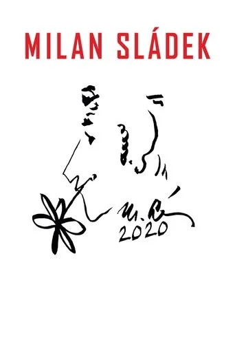 Póster de Milan Sládek