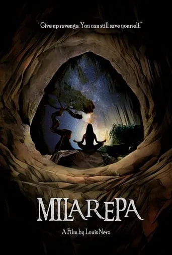Póster de Milarepa