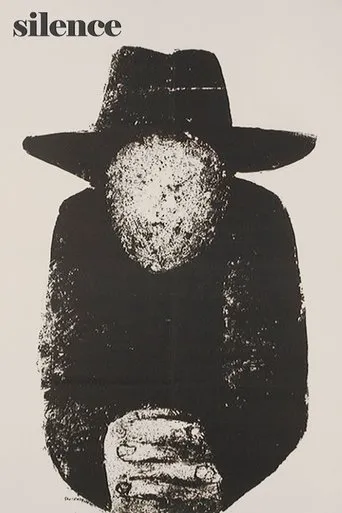Póster de Milczenie