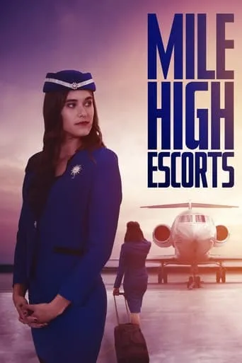 Póster de Mile High Escorts