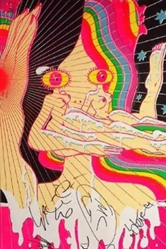 Póster de Miley Cyrus and Her Dead Petz: The Milky Milky Milk Tour 2015