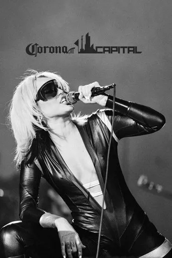 Póster de Miley Cyrus: Corona Capital Festival