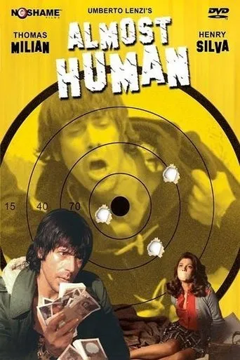 Póster de Milian Unleashed