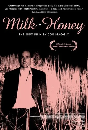 Póster de Milk and Honey