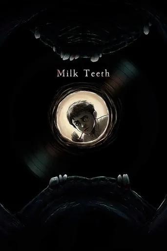 Póster de Milk Teeth