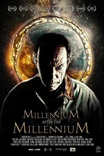 Póster de Millennium After the Millennium