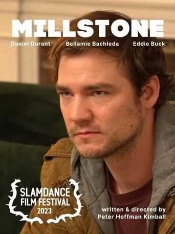Póster de Millstone