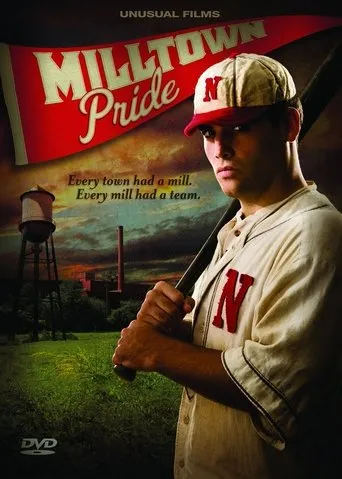 Póster de Milltown Pride