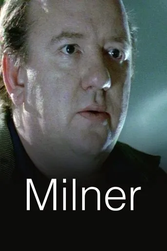 Póster de Milner