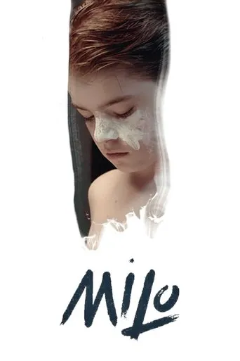 Póster de Milo