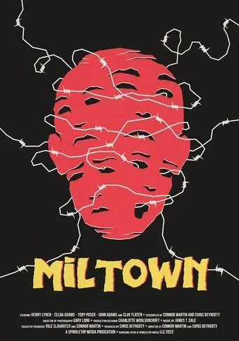 Póster de Miltown