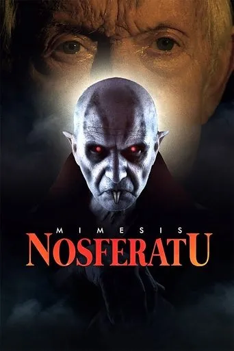 Póster de Mimesis: Nosferatu