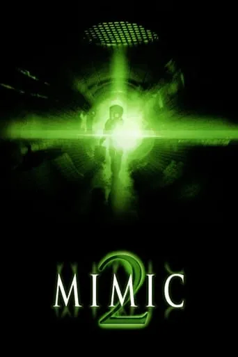 Póster de Mimic 2