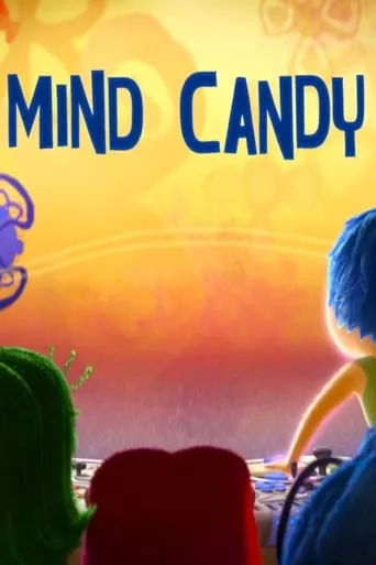 Póster de Mind Candy
