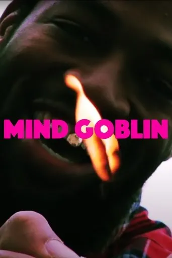 Póster de MIND GOBLIN