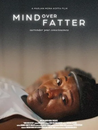 Póster de Mind Over Fatter