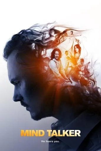 Póster de Mind Talker