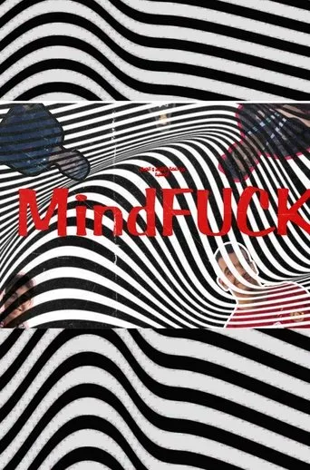 Póster de MindF***