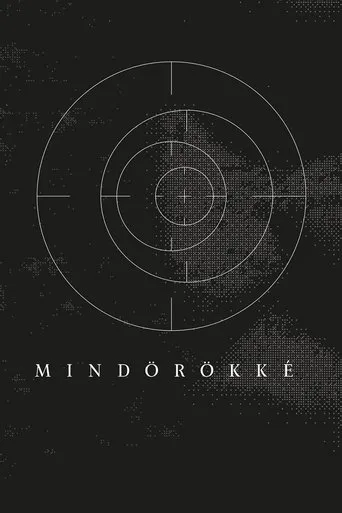 Póster de Mindörökké