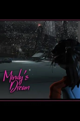 Póster de Mindy's Dream