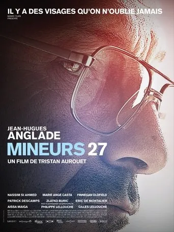 Póster de Mineurs 27