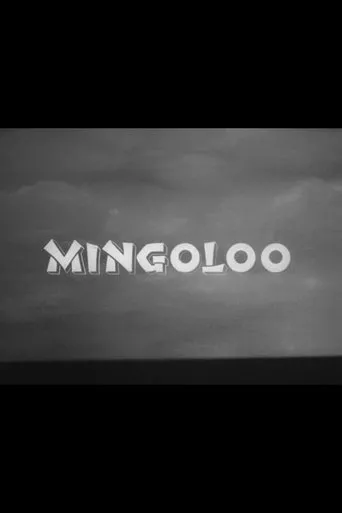 Póster de Mingoloo