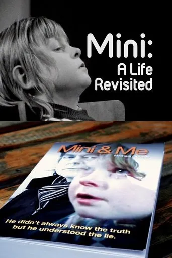 Póster de Mini: A Life Revisited