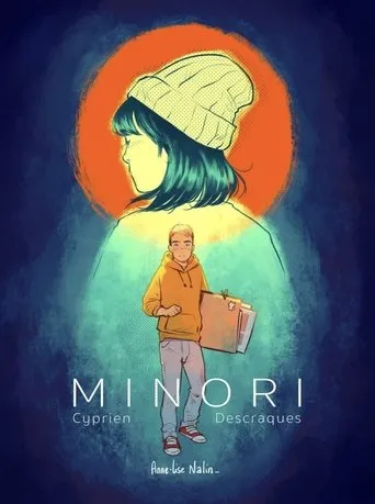 Póster de Minori