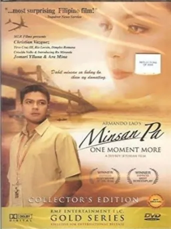 Póster de Minsan Pa