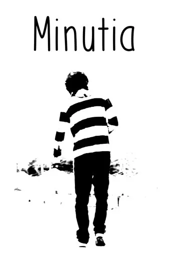 Póster de Minutia
