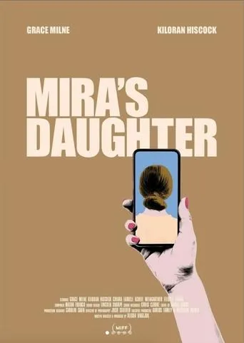 Póster de Mira's Daughter