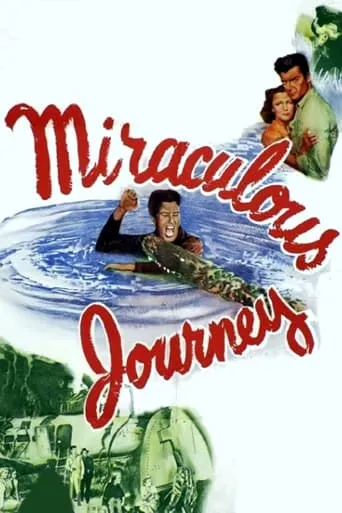 Póster de Miraculous Journey