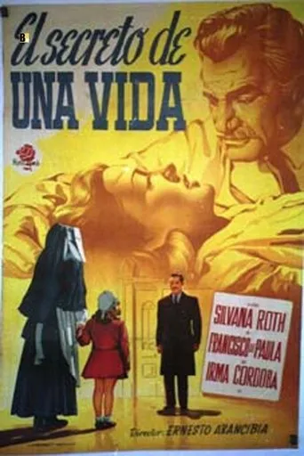 Póster de Mirad los lirios del campo
