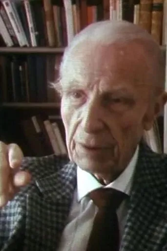 Póster de Mirage de la vie