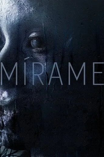 Póster de Mírame