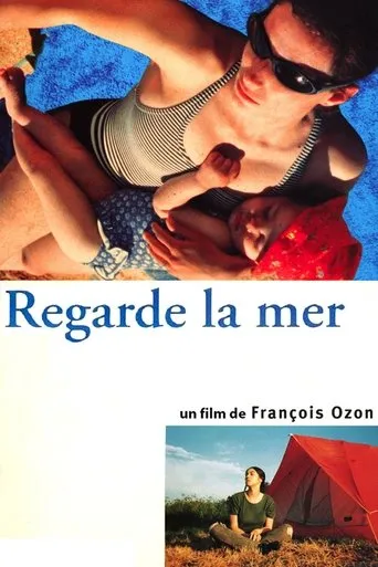 Póster de Mirando al mar