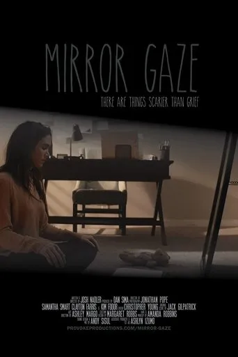 Póster de Mirror Gaze
