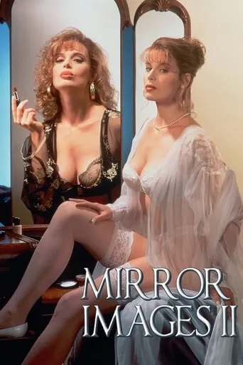 Póster de Mirror Images II
