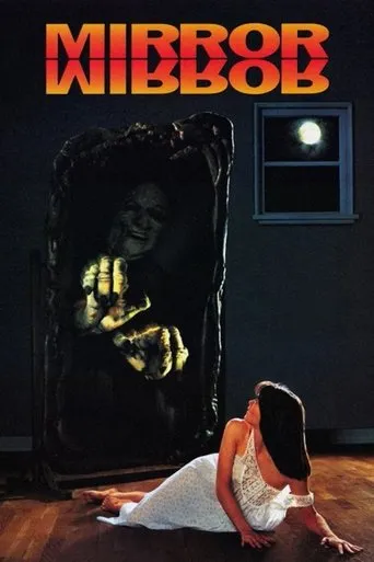 Póster de Mirror Mirror