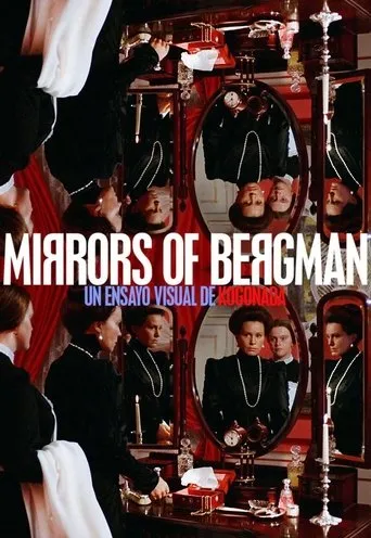 Póster de Mirrors of Bergman