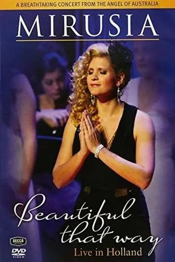 Póster de Mirusia - Beautiful That Way