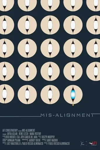 Póster de Mis-Alignment