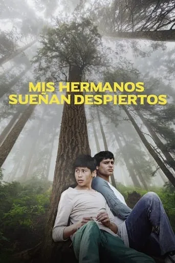 Póster de Mis hermanos sueñan despiertos