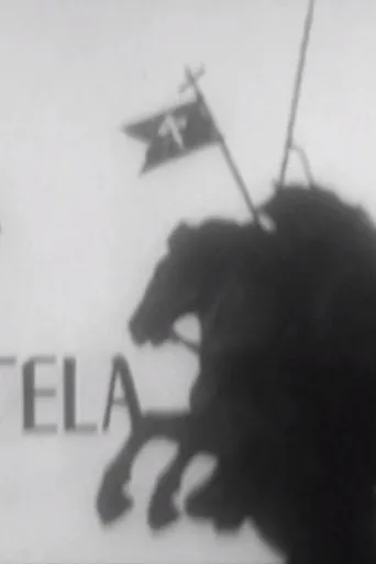 Póster de Misa en Compostela
