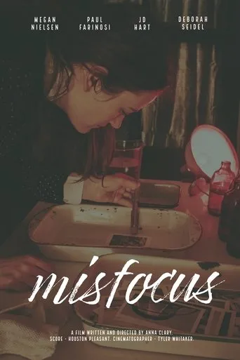 Póster de Misfocus
