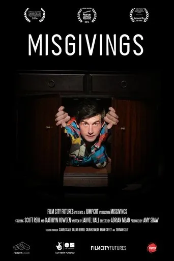 Póster de Misgivings