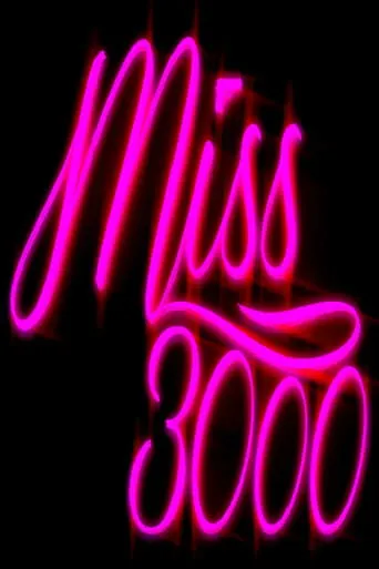 Póster de Miss 3000