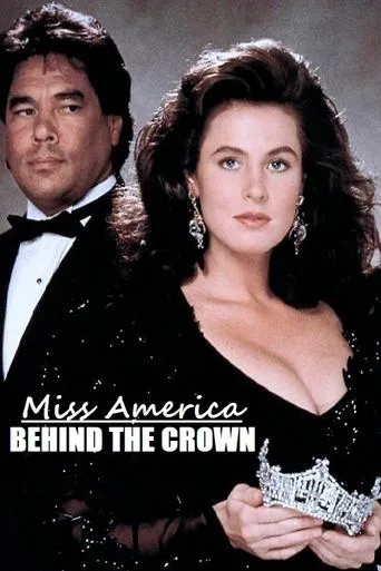Póster de Miss America: Behind the Crown
