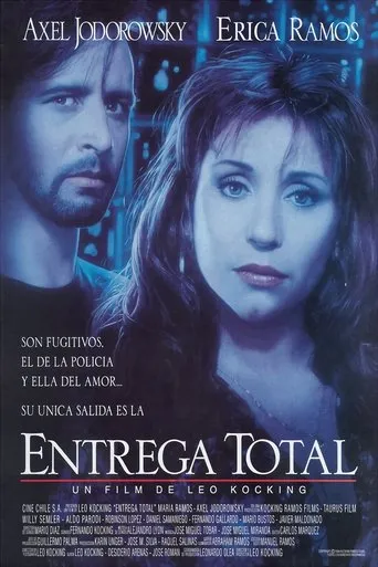 Póster de Miss Bolero