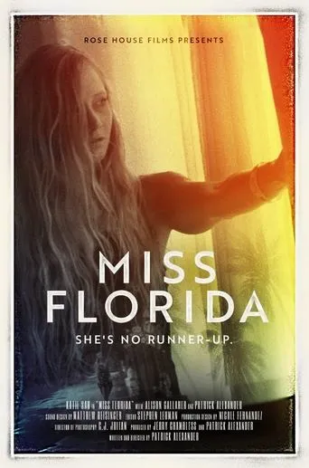 Póster de Miss Florida